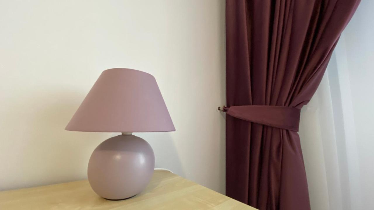 Best Apartment City Hall 苏恰瓦 外观 照片